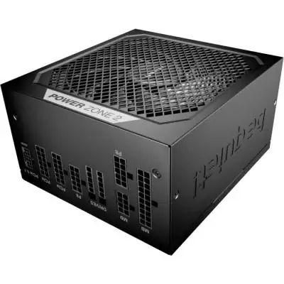 Alimentation PC - BE QUIET! - Power Zone 2 - 750 W - BP006EU - Efficacité optimale