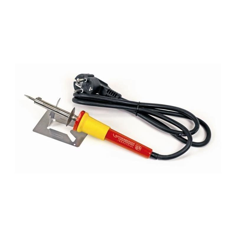Fer à souder Rothenberger 15 W - Précis et Compact