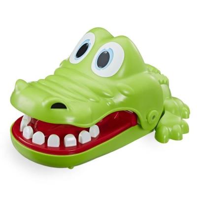 Croc' Dentiste - Jeu fun pour les petits dès 4 ans