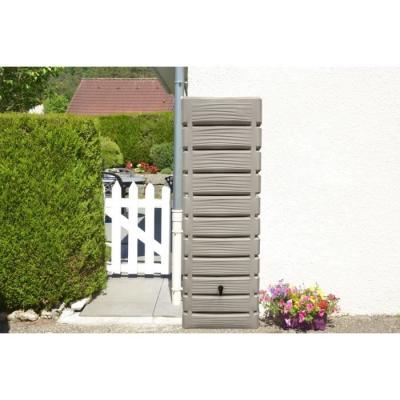 Récupérateur d'eau design - 300L - Grege
