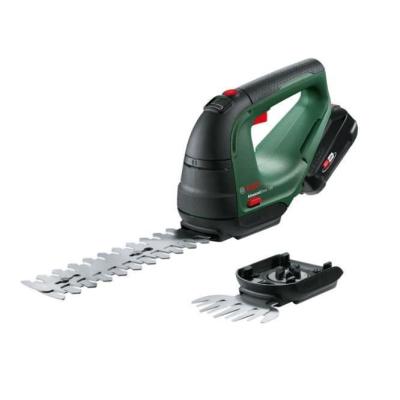 Cisailles BOSCH AdvancedShear 18 - Tailler, sculpter et couper