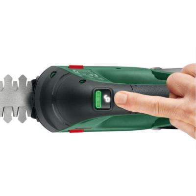Cisailles BOSCH AdvancedShear 18 - Tailler, sculpter et couper