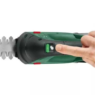 Cisailles BOSCH AdvancedShear 18 - Tailler, sculpter et couper