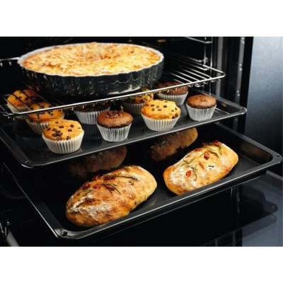 Four encastrable Electrolux EOF6P46Z - Pyrolyse - Chaleur tournante - Noir