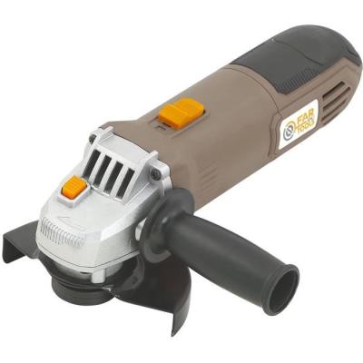 Meuleuse d'angle OSE 115 mm 500W - Métal 11000 trs/min