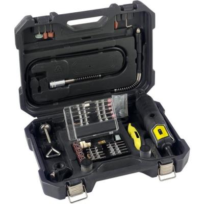 Mini meuleuse FARTOOLS DCP 170 - 170W - variateur de vitesse
