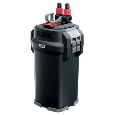 Filtre d'extérieur pour aquarium FLUVAL Série 7 - Performant et compact
