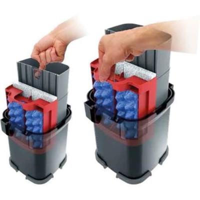 Filtre d'extérieur pour aquarium FLUVAL Série 7 - Performant et compact