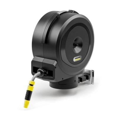 Dévidoir Mural Automatique HBX 5.25 Karcher - Compact et Pratique