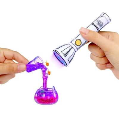 Lampe UV MGA Miniverse: Sèche résine en 1 sec - Pour enfants 8 ans+