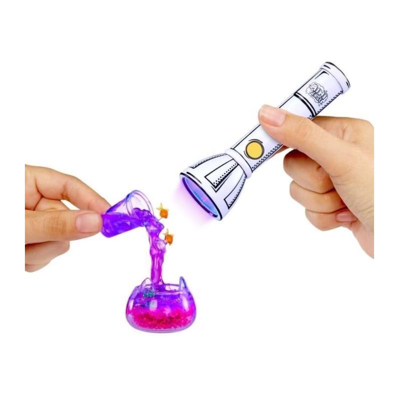 Lampe UV MGA Miniverse: Sèche résine en 1 sec - Pour enfants 8 ans+