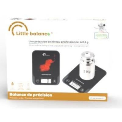 Balance culinaire de précision - Ultra précis 5.1