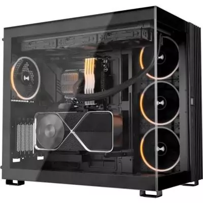 Watercooling - BE QUIET! - Silent Loop 3 - 420 mm - ARGB - Performance et Esthétique Watercooling - BE QUIET! - Silent Loop 3 - 420 mm - ARGB - Performance et Esthétique