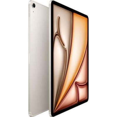 iPad Air M3 (2025) 11'' Wi-Fi + Cellular 256Go - Starlight