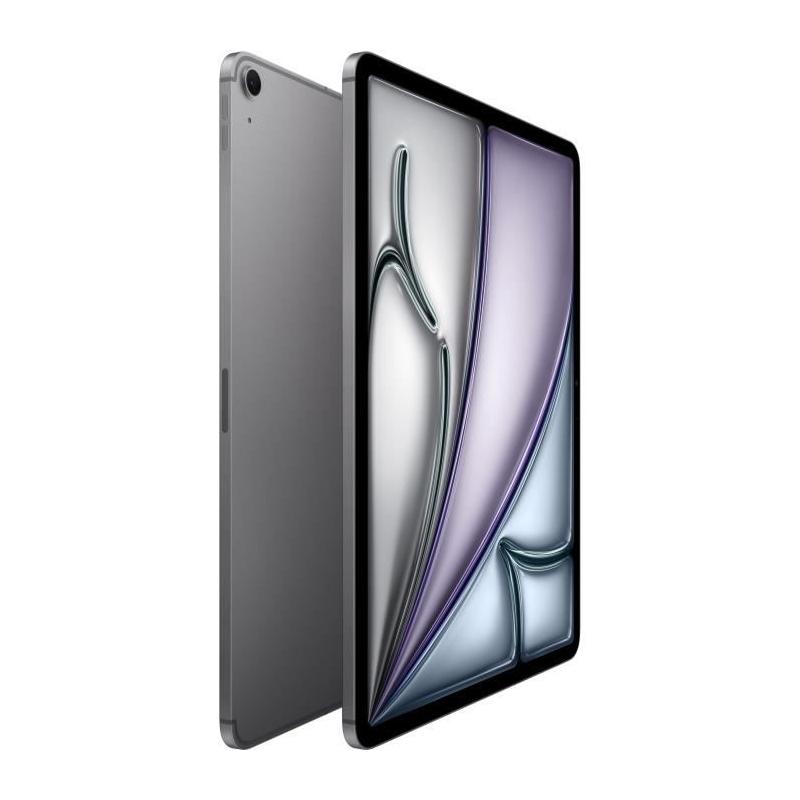 iPad Air M3 (2025) - 11" Wi-Fi + Cellular - 1To - Gris sidéral
