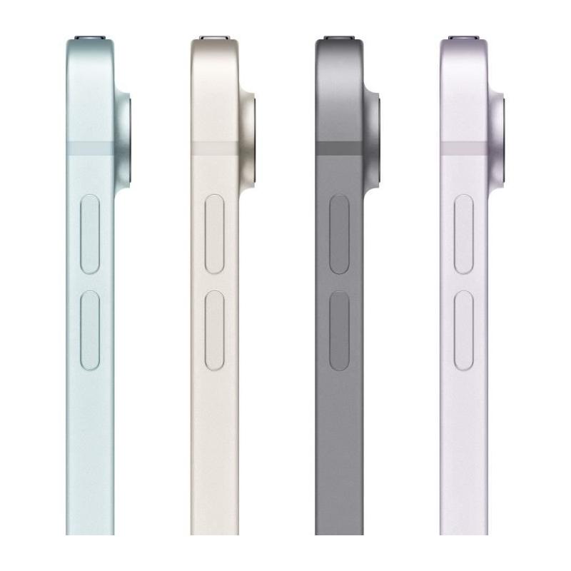 iPad Air M3 (2025) - 11" Wi-Fi + Cellular - 1To - Gris sidéral