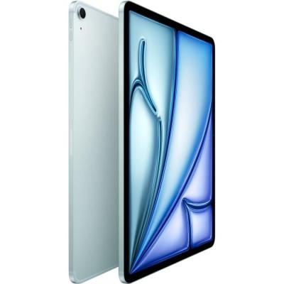 iPad Air M3 (2025) Bleu - 13'' 128Go Wi-Fi + Cellular