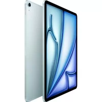 iPad Air M3 (2025) Bleu - 13'' 128Go Wi-Fi + Cellular
