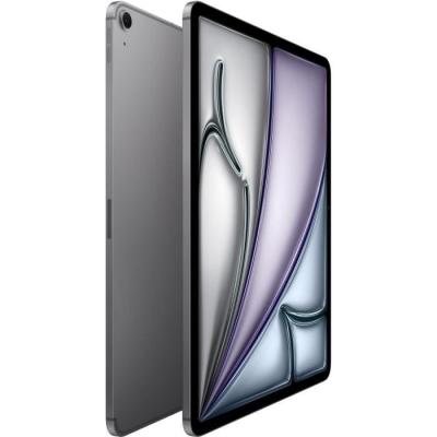 Nouvel iPad Air M3 (2025) - 13 - Wi-Fi + Cellulaire - 512Go - Gris sidéral