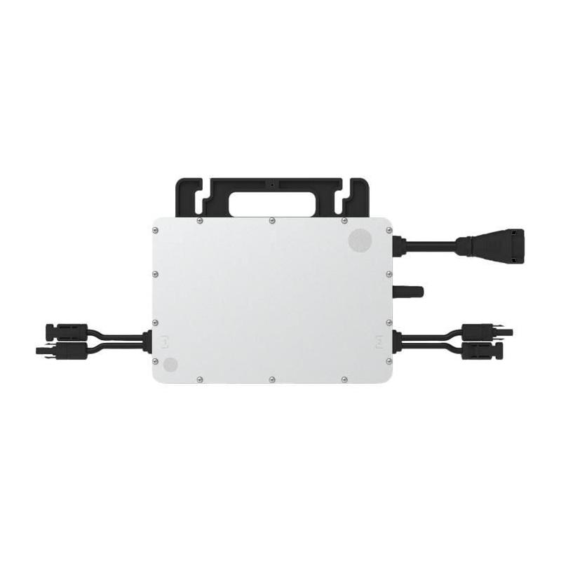 Kit solaire MECAFER 2 Panneaux - 860W autoconsommation