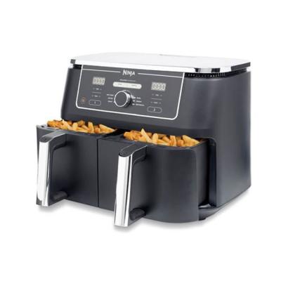 Friteuse sans huile NINJA Foodi Max - 9,5L - 6 modes de cuisson