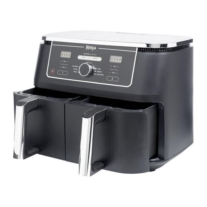 Friteuse sans huile NINJA Foodi Max - 9,5L - 6 modes de cuisson