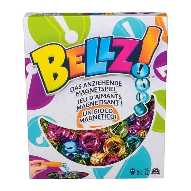 Games BELLZ