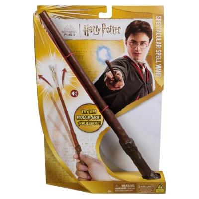 Découvrez le Kit de Magie Spectaculaire Baguette Magique