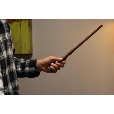 Découvrez le Kit de Magie Spectaculaire Baguette Magique
