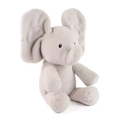 Cache-cache Flappy l'Éléphant Gund - Peluche 32x21x13 cm Cache-cache Flappy l'Éléphant Gund - Peluche 32x21x13 cm