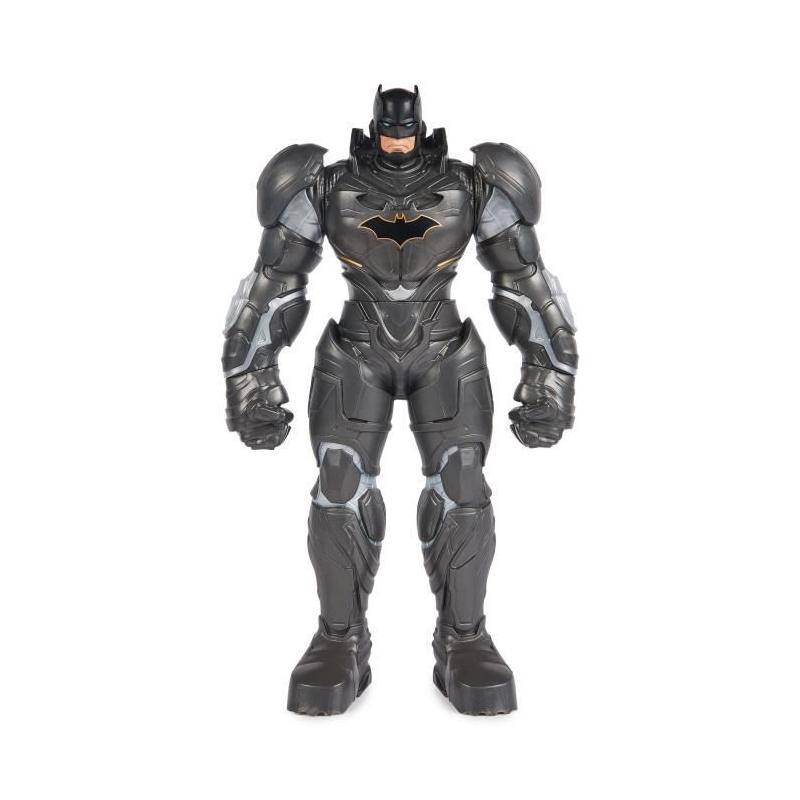 Figurine Batman géante de la série SPIN MASTER