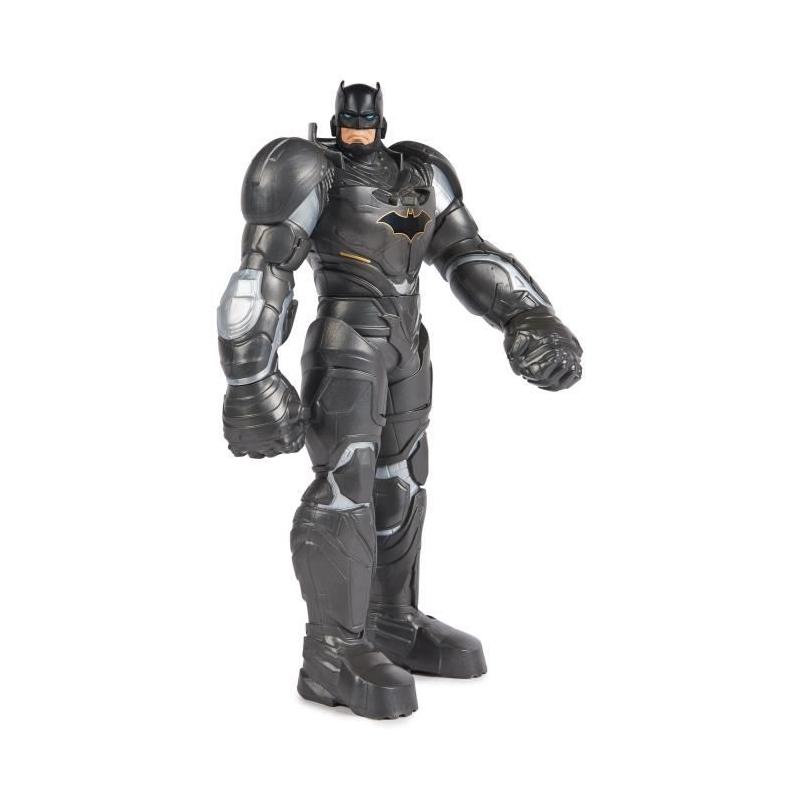 Figurine Batman géante de la série SPIN MASTER