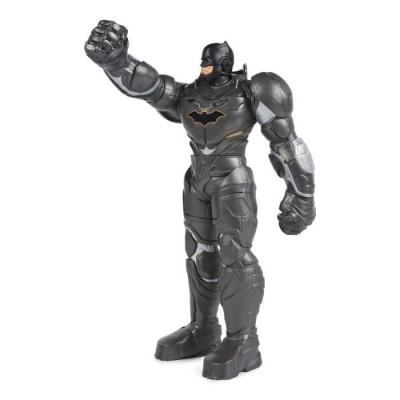 Figurine Batman géante de la série SPIN MASTER