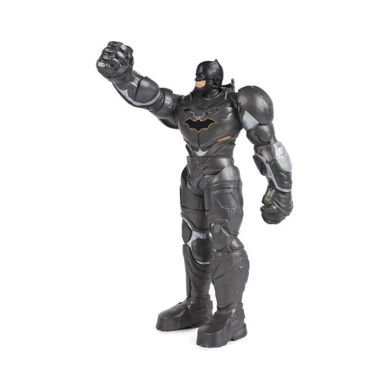 Figurine Batman géante de la série SPIN MASTER