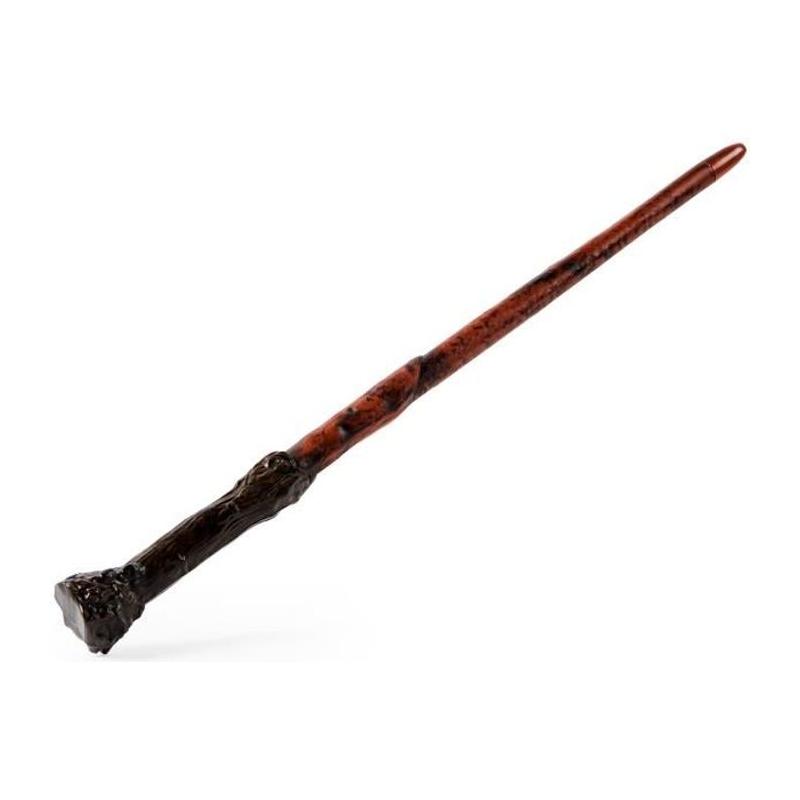 Baguette Magique Projection Patronus Harry Potter - Kit Ensorcelant
