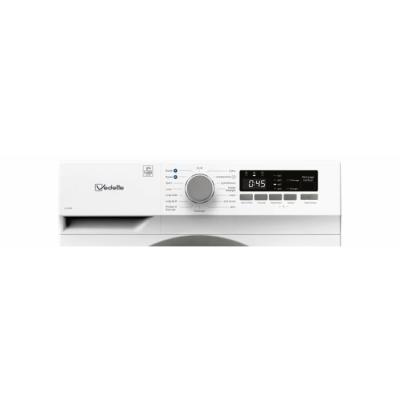 Lave-linge hublot VEDETTE LLV395W: Performant et responsable