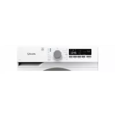 Lave-linge hublot VEDETTE LLV395W: Performant et responsable Lave-linge hublot VEDETTE LLV395W: Performant et responsable