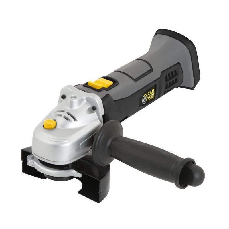 PACK X-FIT « GROS OEUVRE » 3 machines 18V + 2 batteries 18V 3.0Ah