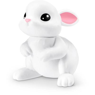 Duo lapin sonore - PETS ALIVE Mama Bunny & Baby - Bébés surprises