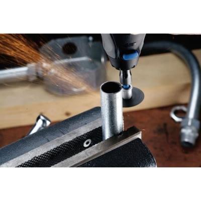 Kit de démarrage DREMEL SC406 - Disques à tronçonner métaux Ø38mm