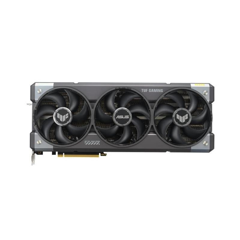 Carte graphique ASUS TUF-RTX5080-O16G-GAMING - Performances ultimes