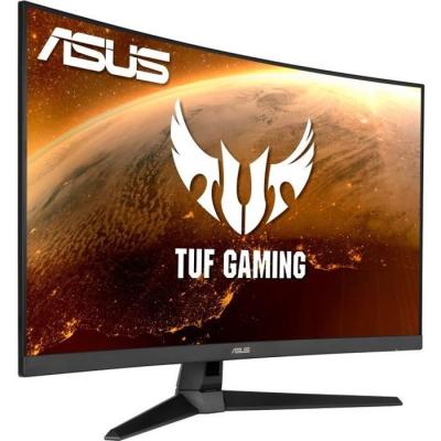 Ecran PC Gamer ASUS TUF VG328H1B - 31.5" incurvé FHD - 165Hz