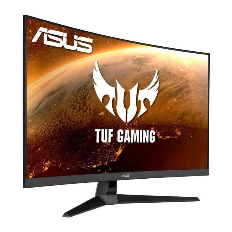 Ecran PC Gamer ASUS TUF VG328H1B - 31.5" incurvé FHD - 165Hz