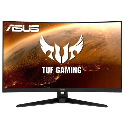 Ecran PC Gamer ASUS TUF VG328H1B - 31.5" incurvé FHD - 165Hz