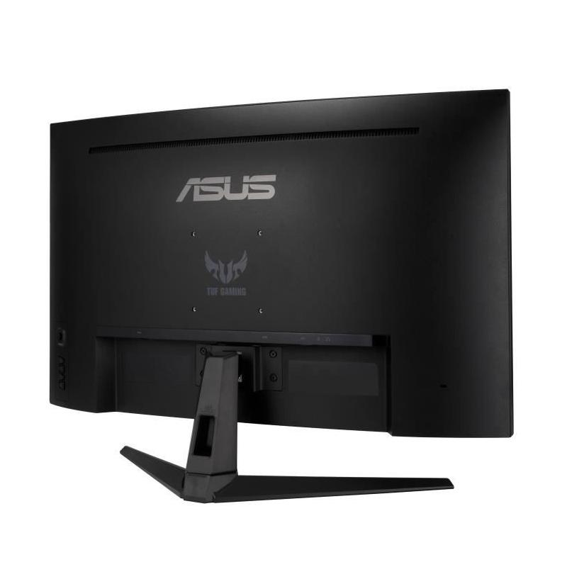 Ecran PC Gamer ASUS TUF VG328H1B - 31.5" incurvé FHD - 165Hz