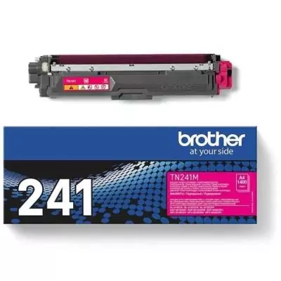 Brother TN-241M - Cartouche de toner originale – Magenta