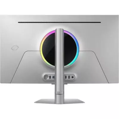 Ecran PC Gamer - SAMSUNG - 27'' - UHD - 240Hz - Dalle OLED - 0,03ms - Ajustable en hauteur - ODYSSEY OLED G8 - G81SF Ecran PC Gamer - SAMSUNG - 27'' - UHD - 240Hz - Dalle OLED - 0,03ms - Ajustable en hauteur - ODYSSEY OLED G8 - G81SF