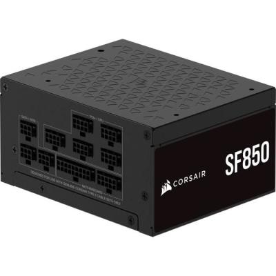 Alimentation modulaire SFX CORSAIR SF850 - Ultra compact et puissant