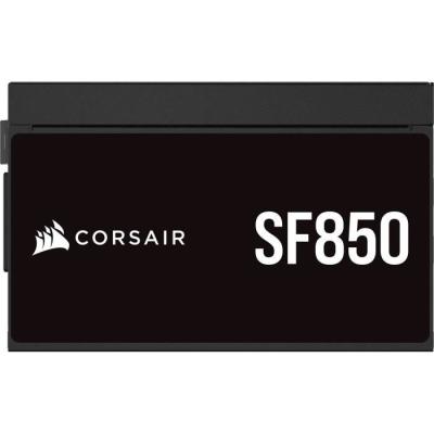 Alimentation modulaire SFX CORSAIR SF850 - Ultra compact et puissant