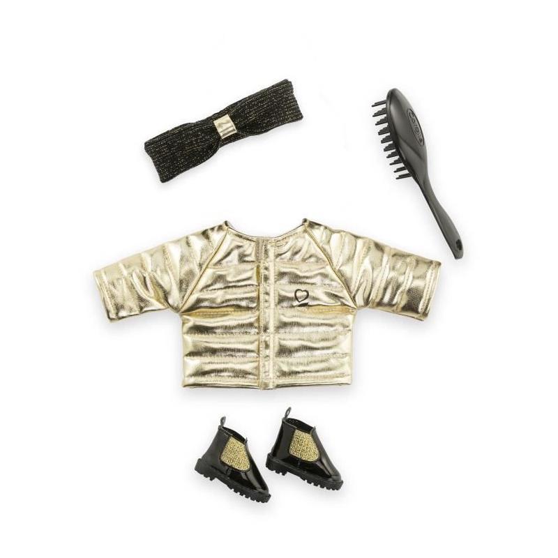 Coffret Couture & Accessoires pour poupée 36cm Ma Corolle